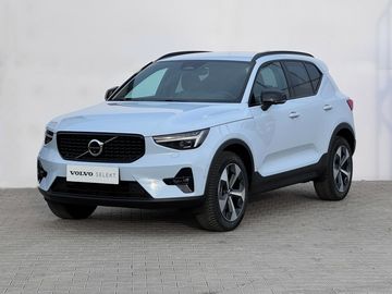 PLUS DARK B3 FWD 120kW