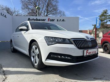 2.0TDI 110kW ČR