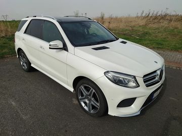 GLE 350D V6 4MATIC AMG DPH 1.m
