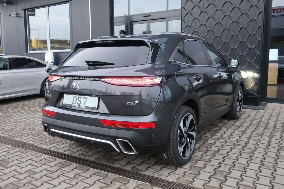 DS, DS7 OPERA E-TENSE 300k 4x4 - fotka 4