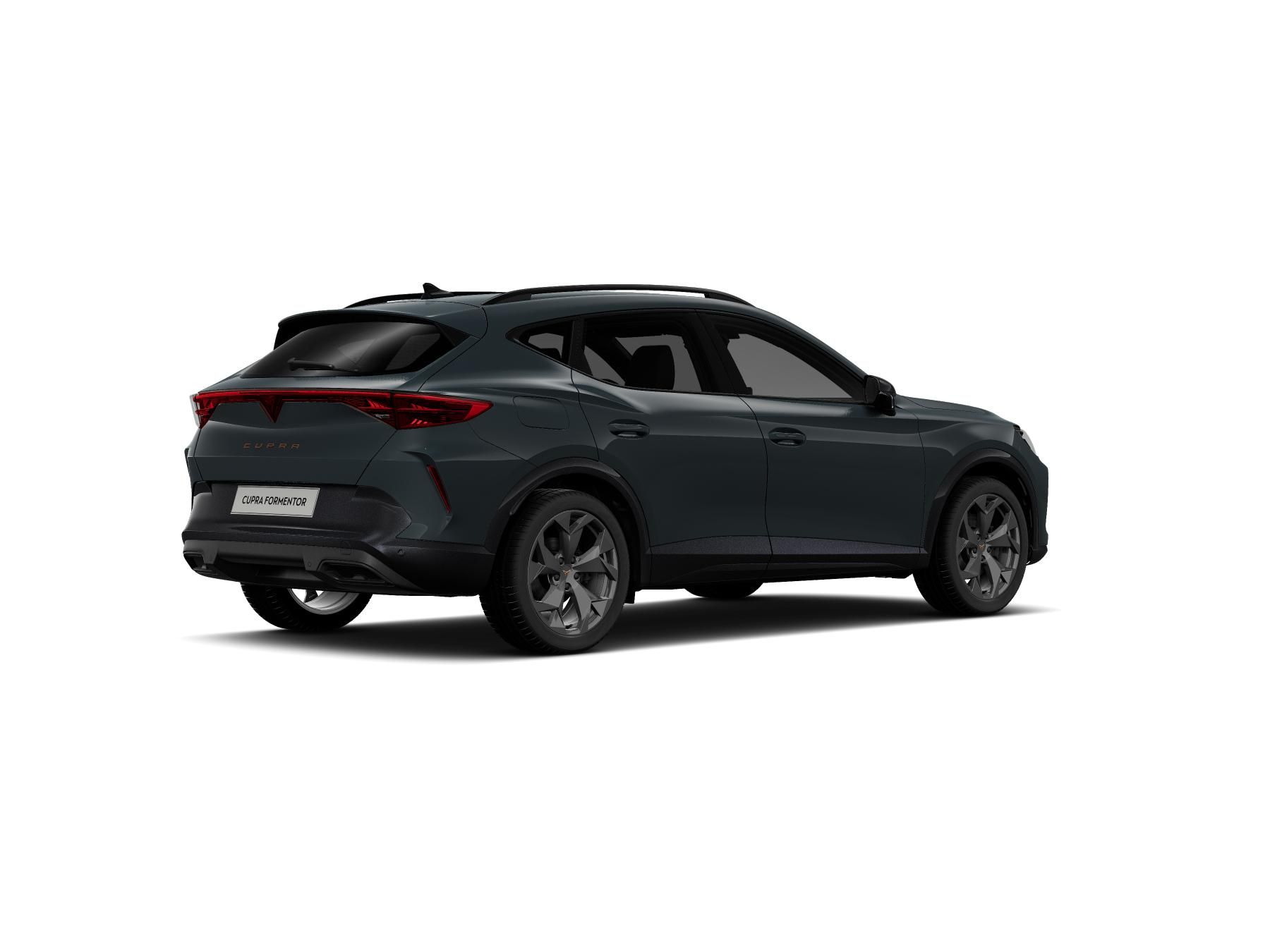 Cupra Formentor, 1.5 TSI 150k - fotka 5
