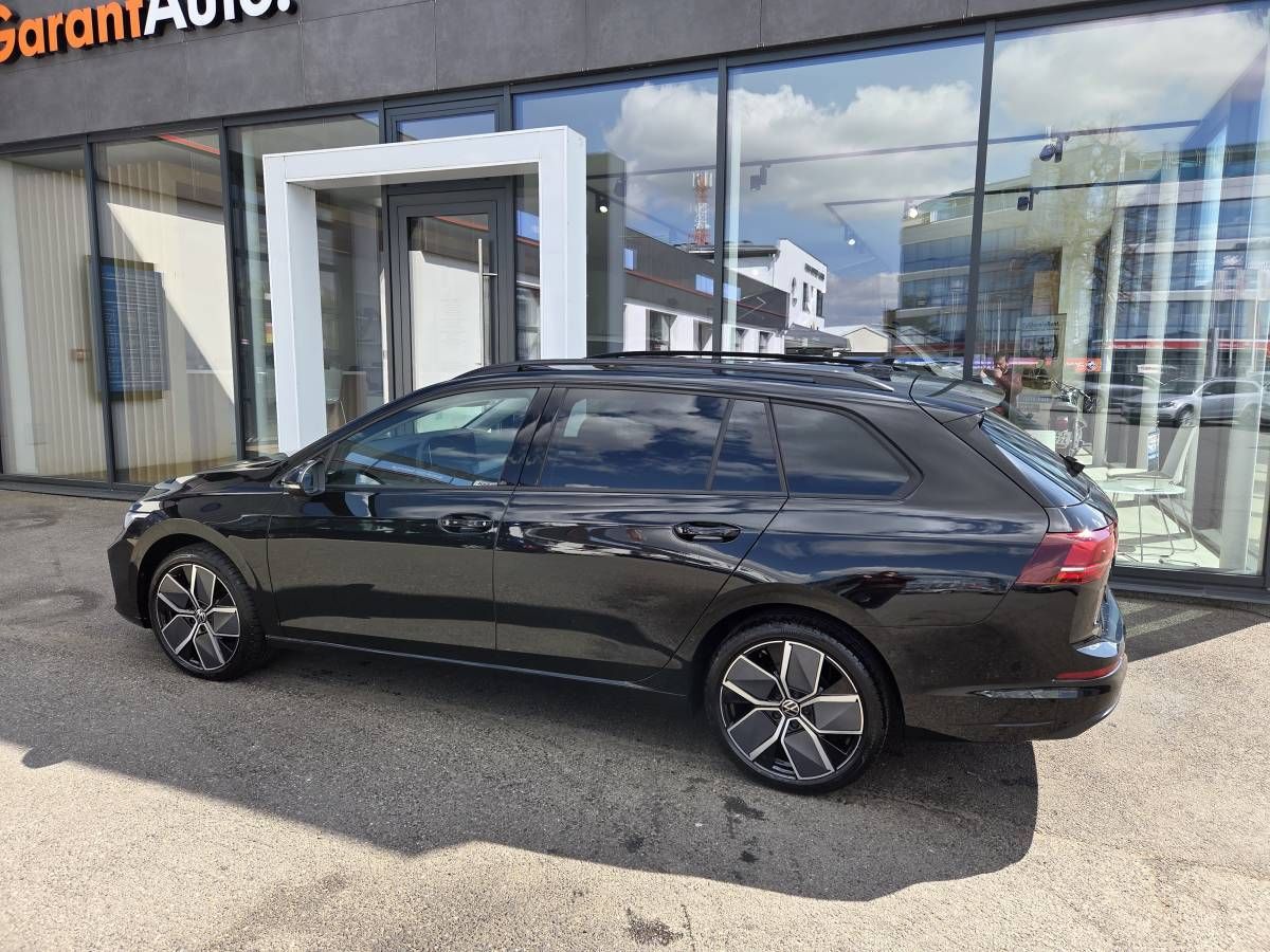 Volkswagen Golf, 2.0 TDI DSG - fotka 2