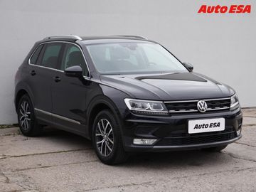 1.4 TSi,DSG,LED,panor