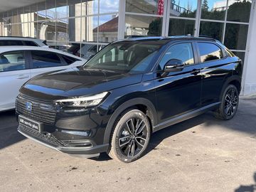 1.5e:HEV Elegance