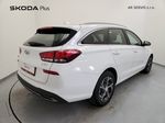 Hyundai i30, Combi SMART 1,5 T-GDI 117 kW