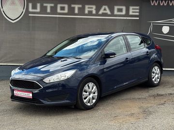 1.0 EcoBoost, 74kW, KLIMA,