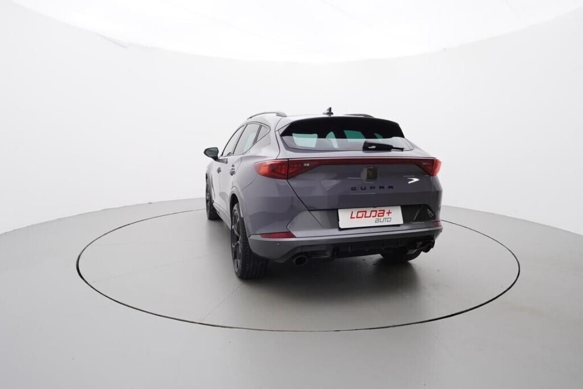 Cupra Formentor, VZ 2.0 TSI 180 kW - fotka 4