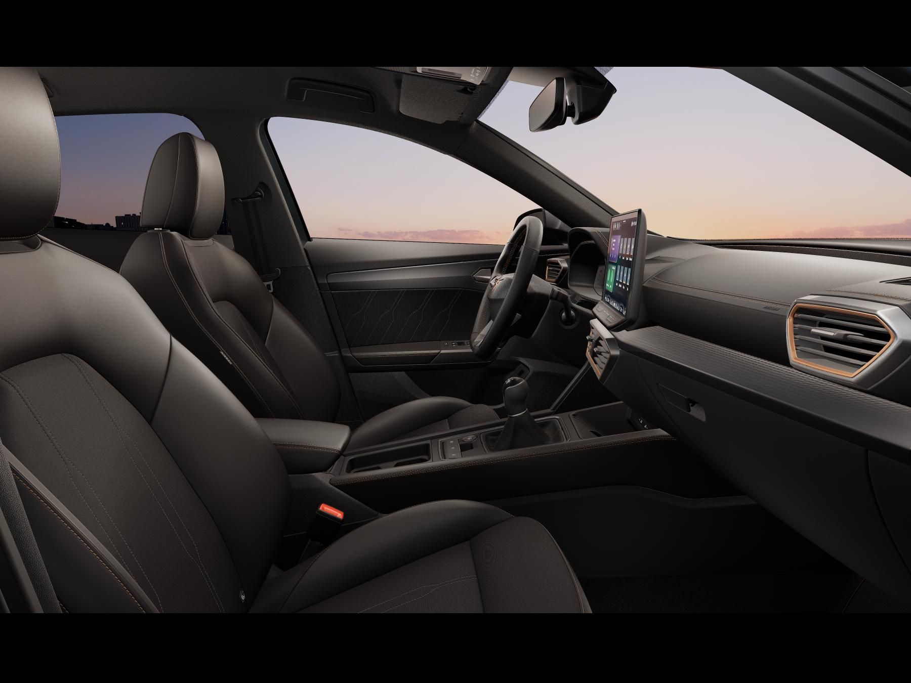 Cupra Formentor, 1.5 TSI 150k - fotka 2
