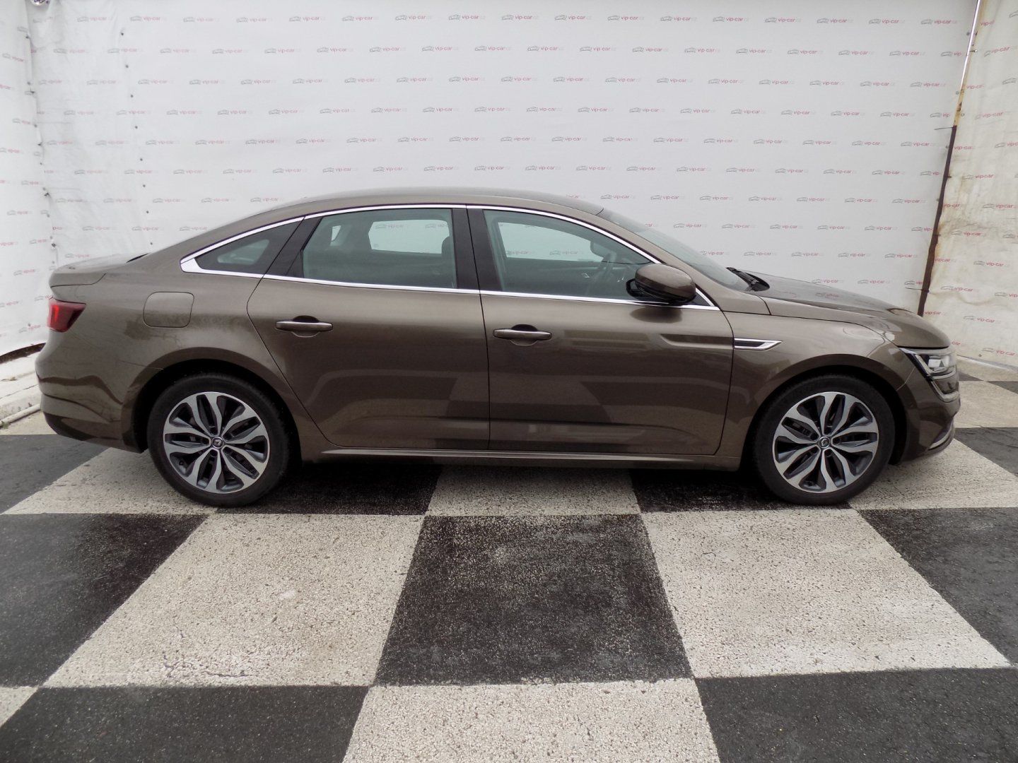 Renault Talisman, 1.6 DCi/Masáže/Pure-LED/ČR/ - fotka 6