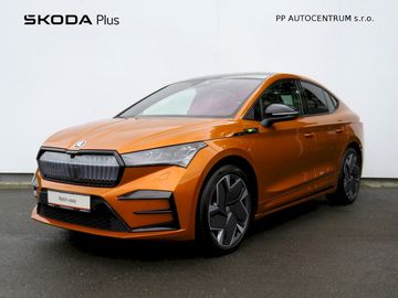 RS iV 4x4 85x 250kW