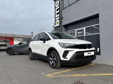 Edition 1.2 Turbo (81 kW) MAN