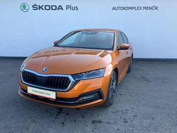 OCTAVIA STY TD 110/2.0 A7F