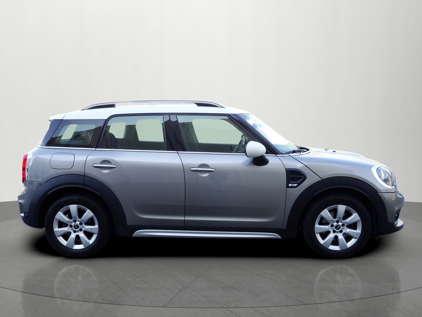 Mini Countryman, 2.0D A/T 8° Navi ČR DPH - fotka 5