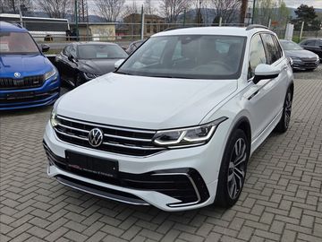 1,5 TSi DSG R-Line *IQ LED*HUD