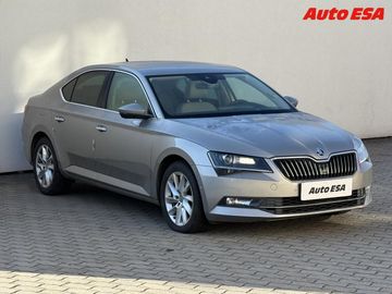 2.0TDi 4x4,Style,DSG,bixen