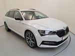 Škoda Superb, SPORTLINE 2.0TDI/147kW 7SDG 4X