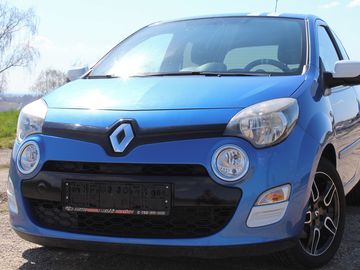 GT Sport GORDINI 1.2 75kw 1.M