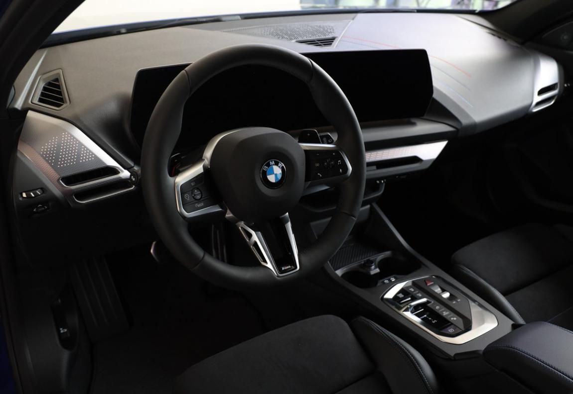 BMW Řada 1, 120d - fotka 2