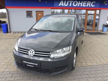 2.0 TDi TREND