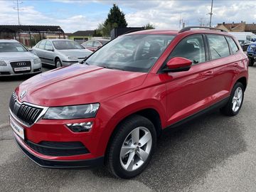 1,0TSI D.Klima*Tažné*Vyhř.Sed.