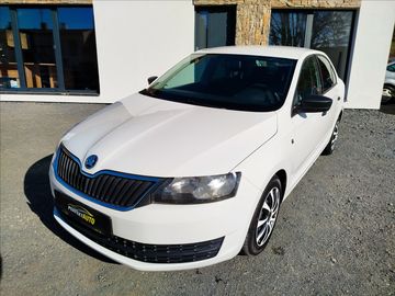 1,2 MPi 55kW ACTIVE