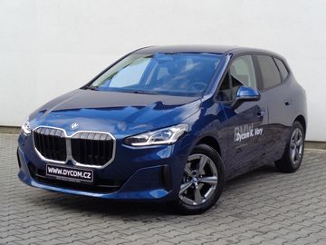 218i Active Tourer