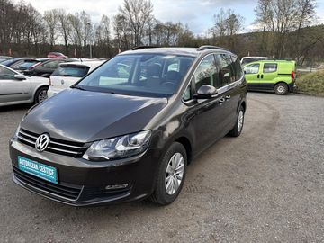 2.0 TDI 103KW DSG HIGHLINE