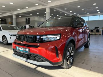 GS HYBRID 81 kW/110 HP + ZP