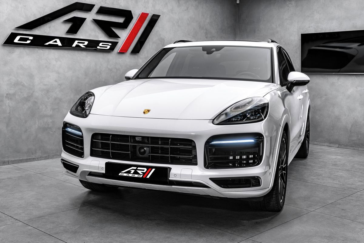 Porsche Cayenne, 4.0 GTS Sport Chrono PDLS+ Pan - fotka 3