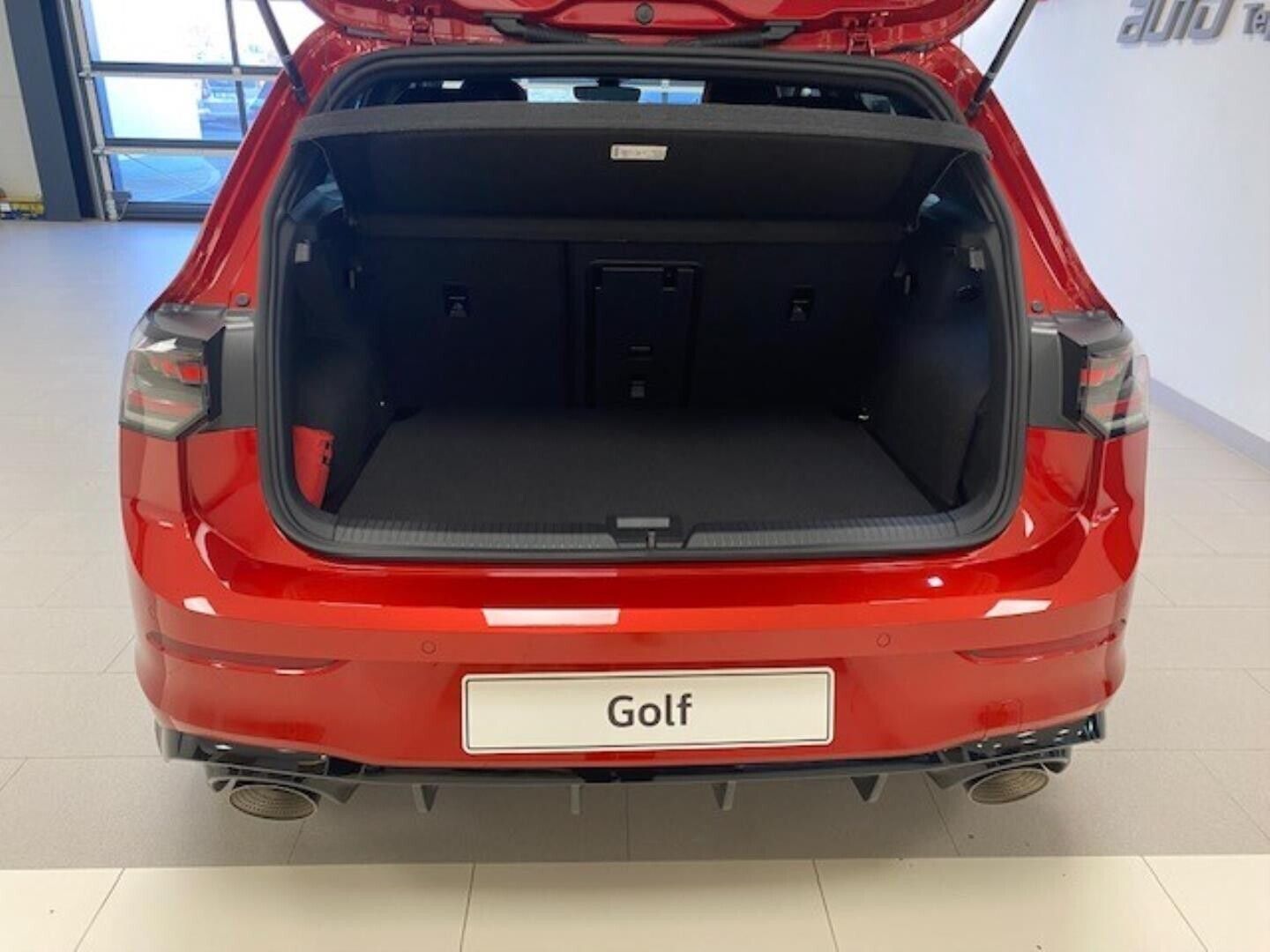 Volkswagen Golf, GTI Clubsport 2,0 TSI 7DSG 221 - fotka 5
