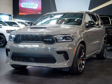 6.2 V8 HELLCAT 710HP Premium