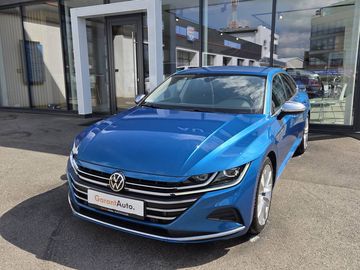 2.0 TSI 140kW DSG Facelift
