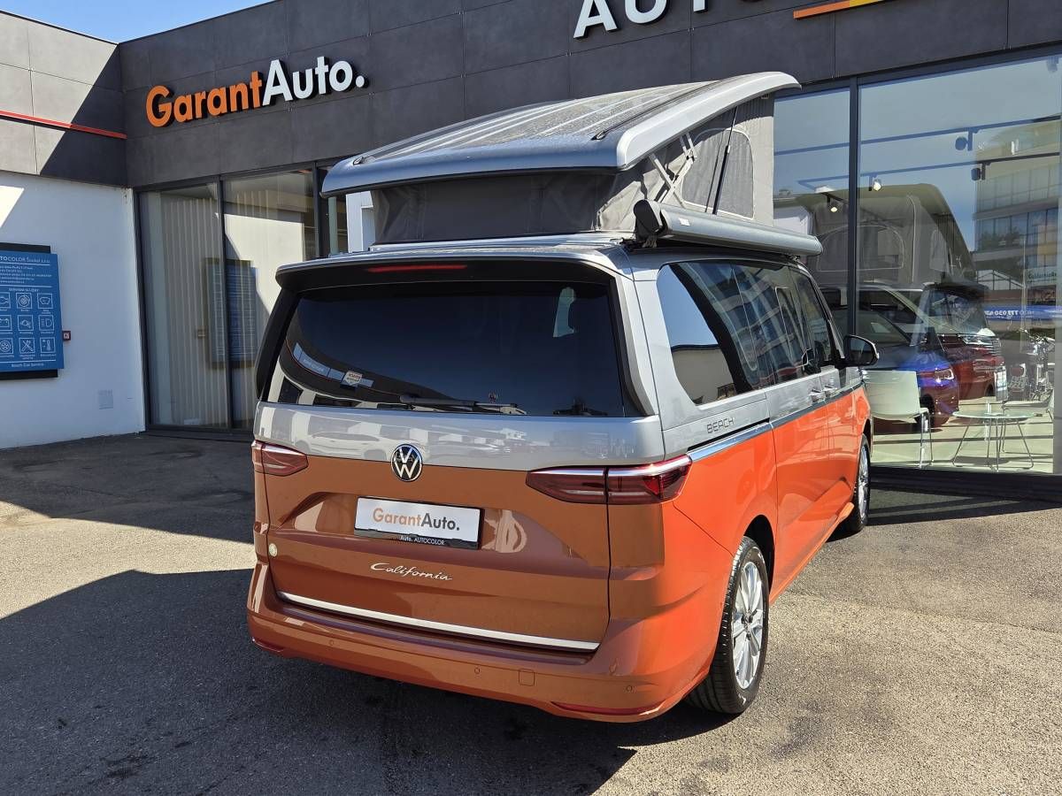 Volkswagen California, Beach Camper T7 2.0 TDI DSG - fotka 4