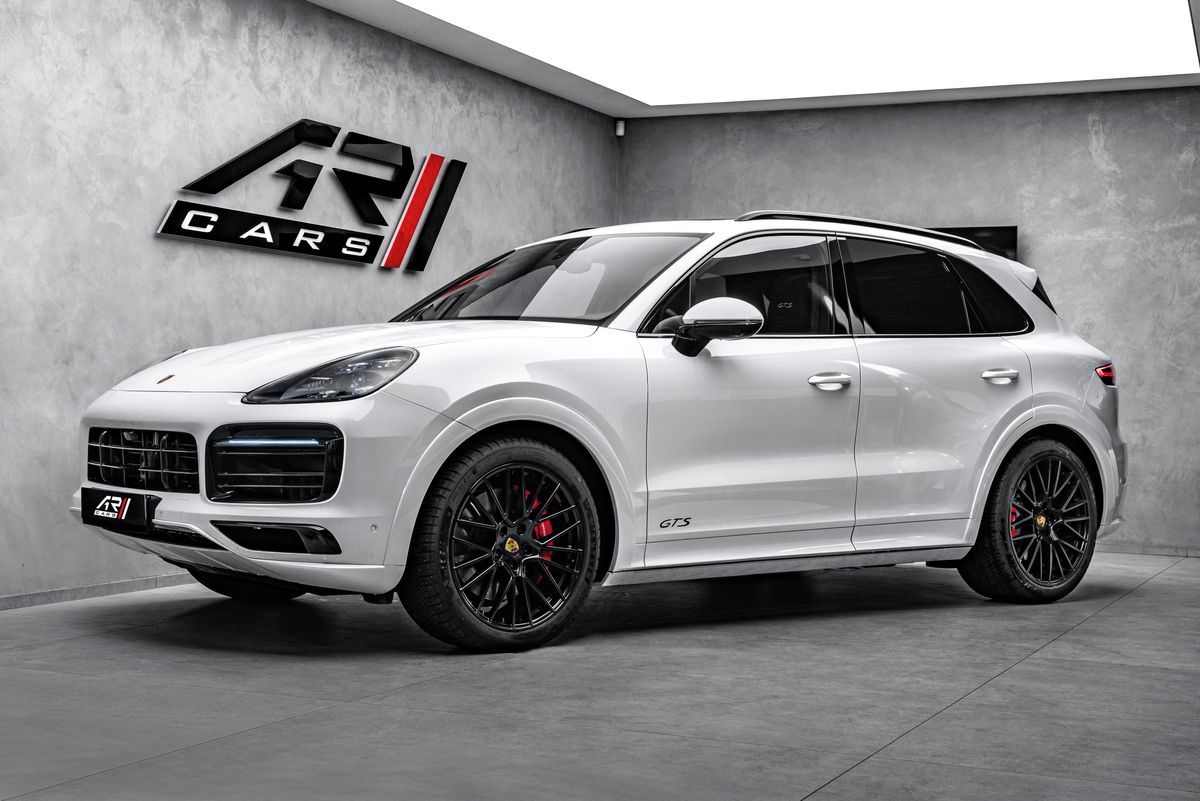 Porsche Cayenne, 4.0 GTS Sport Chrono PDLS+ Pan