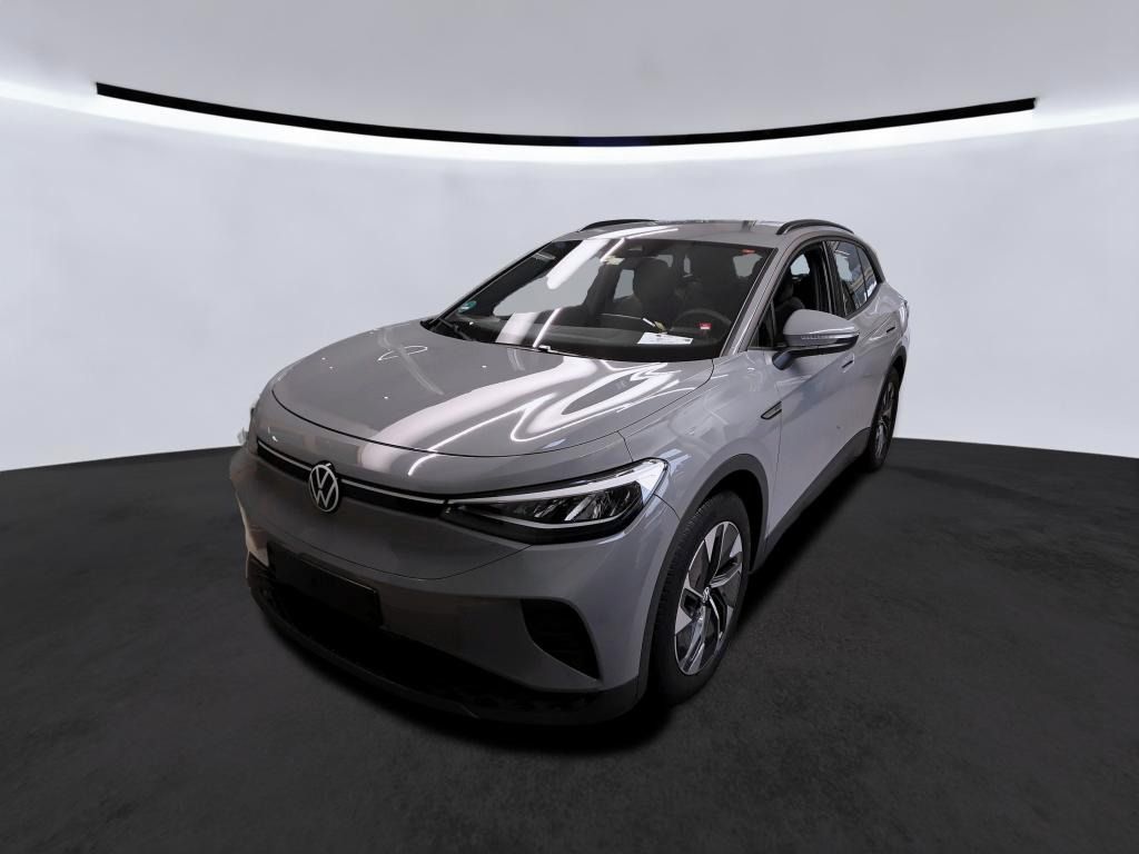 Volkswagen ID.4, Pro Performance150kW
