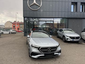 E 220 d 4MATIC kombi
