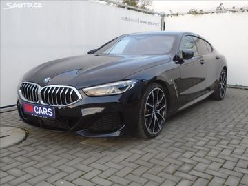 3,0 840d xDrive Grand Coupé