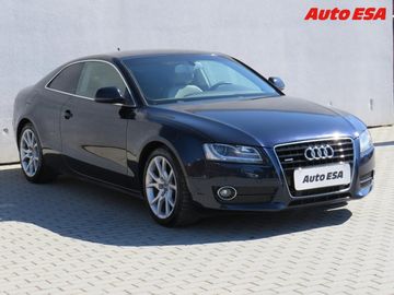 3.0TDi Quattro,ČR,Bixen