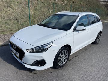 1.6 CRDi AUTOMAT