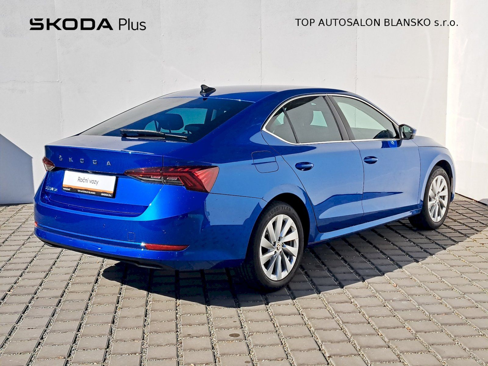 Škoda Octavia, 1,5TSI 110kW Style Extra - fotka 2