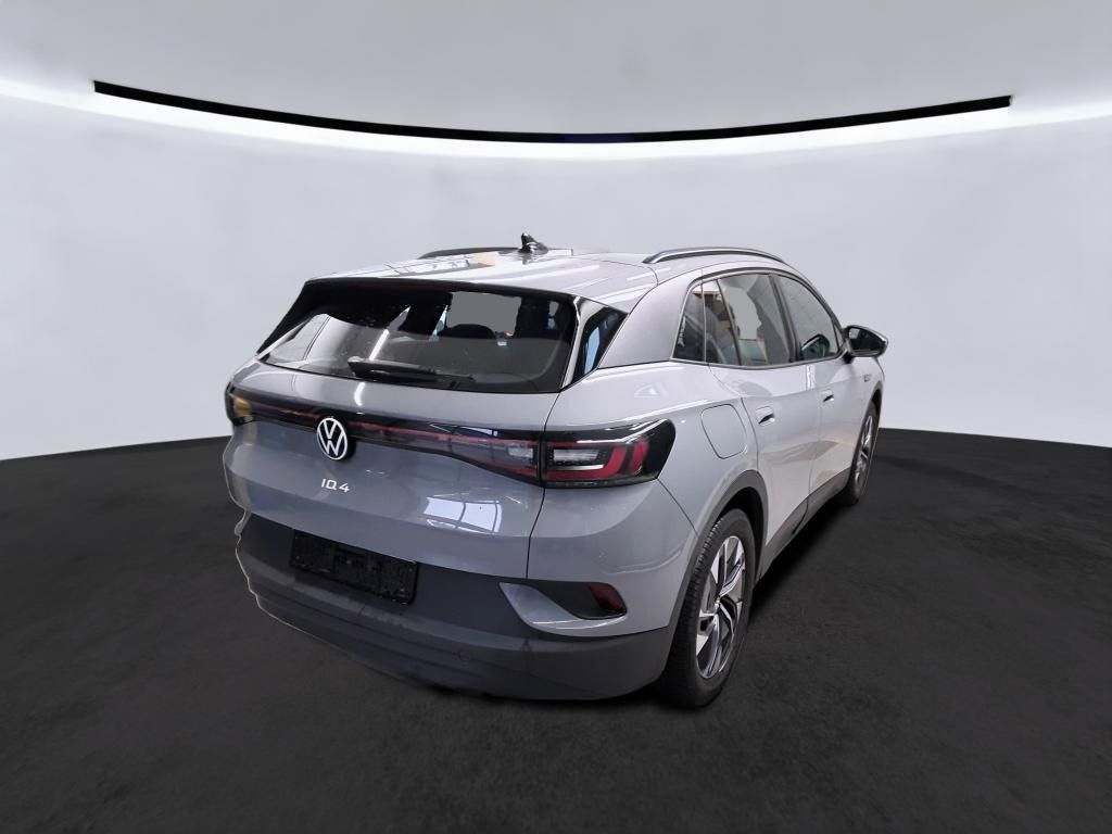 Volkswagen ID.4, Pro Performance150kW - fotka 2
