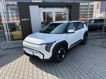 EARTH 81,4 kWh + ADAS