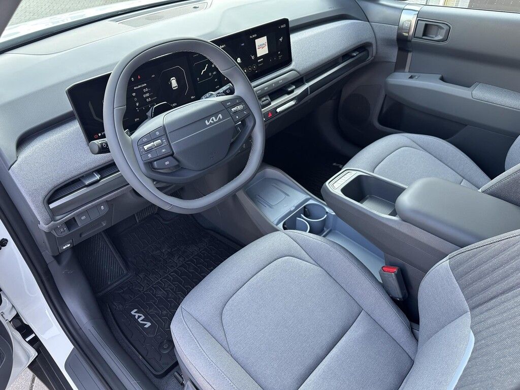 Kia EV3, EARTH 81,4 kWh + ADAS - fotka 4