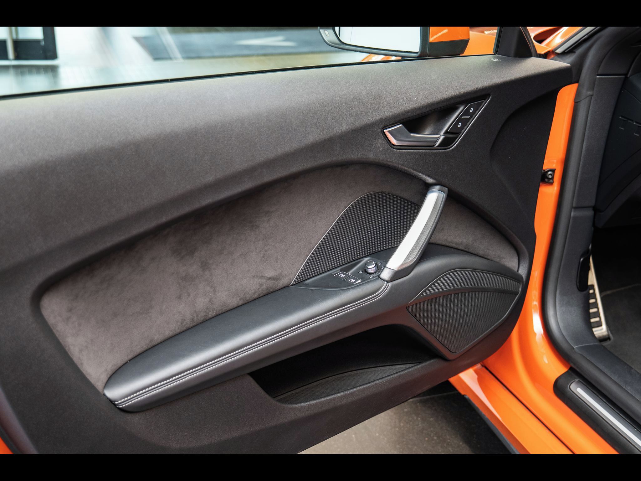 Audi TT, Roadster/Quattro/S-line - fotka 5