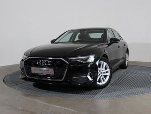 Audi A6, 50 TDI quattro Tiptronic