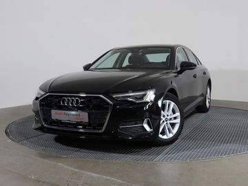 50 TDI quattro Tiptronic