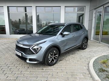 1,6 T-GDi MHEV 4x2 EXCLUSIVE