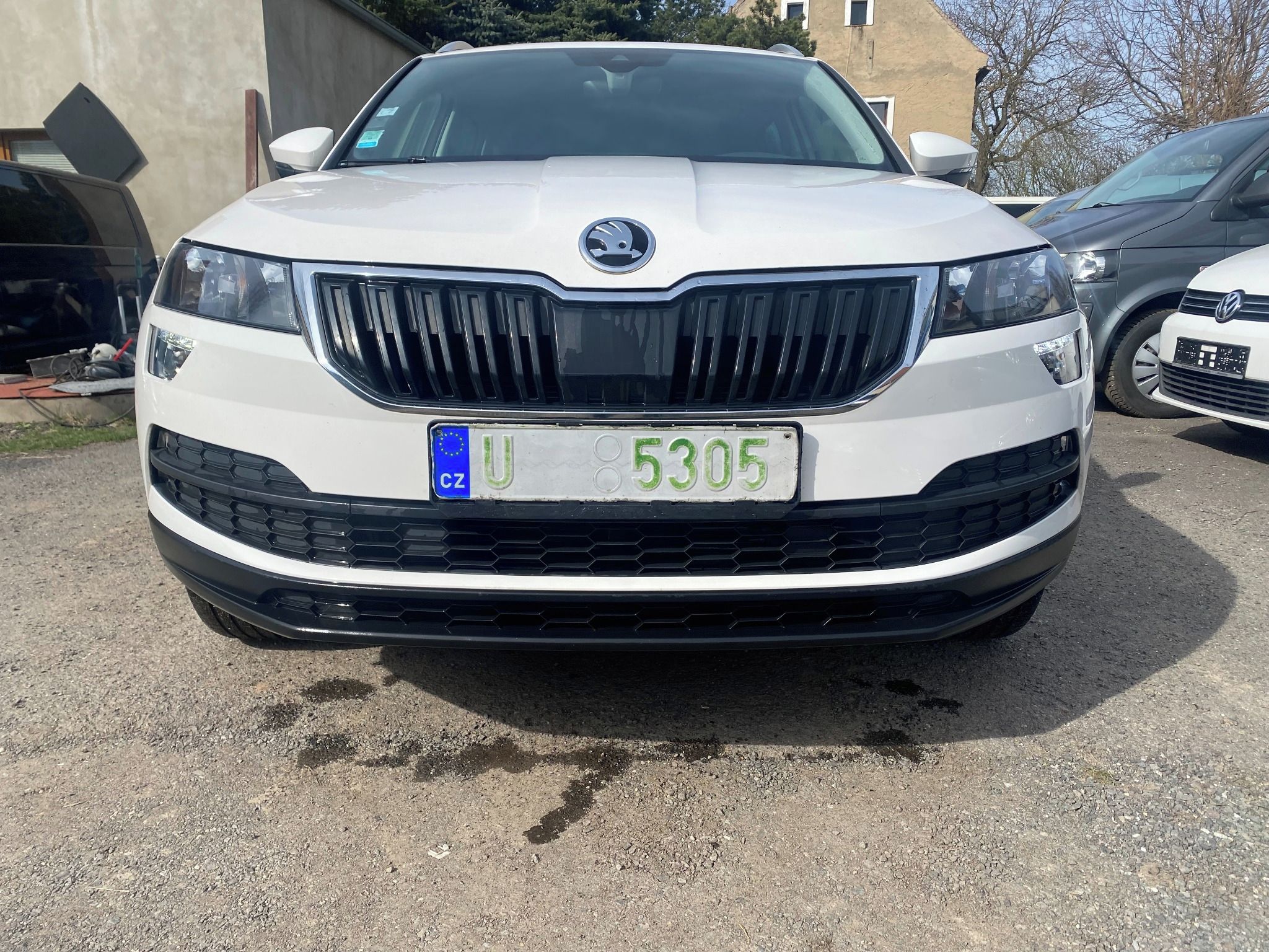 Škoda Karoq, 1.6 TDI Business,kamera125TKM! - fotka 3