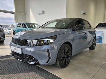 Corsa Electric GS 156 k