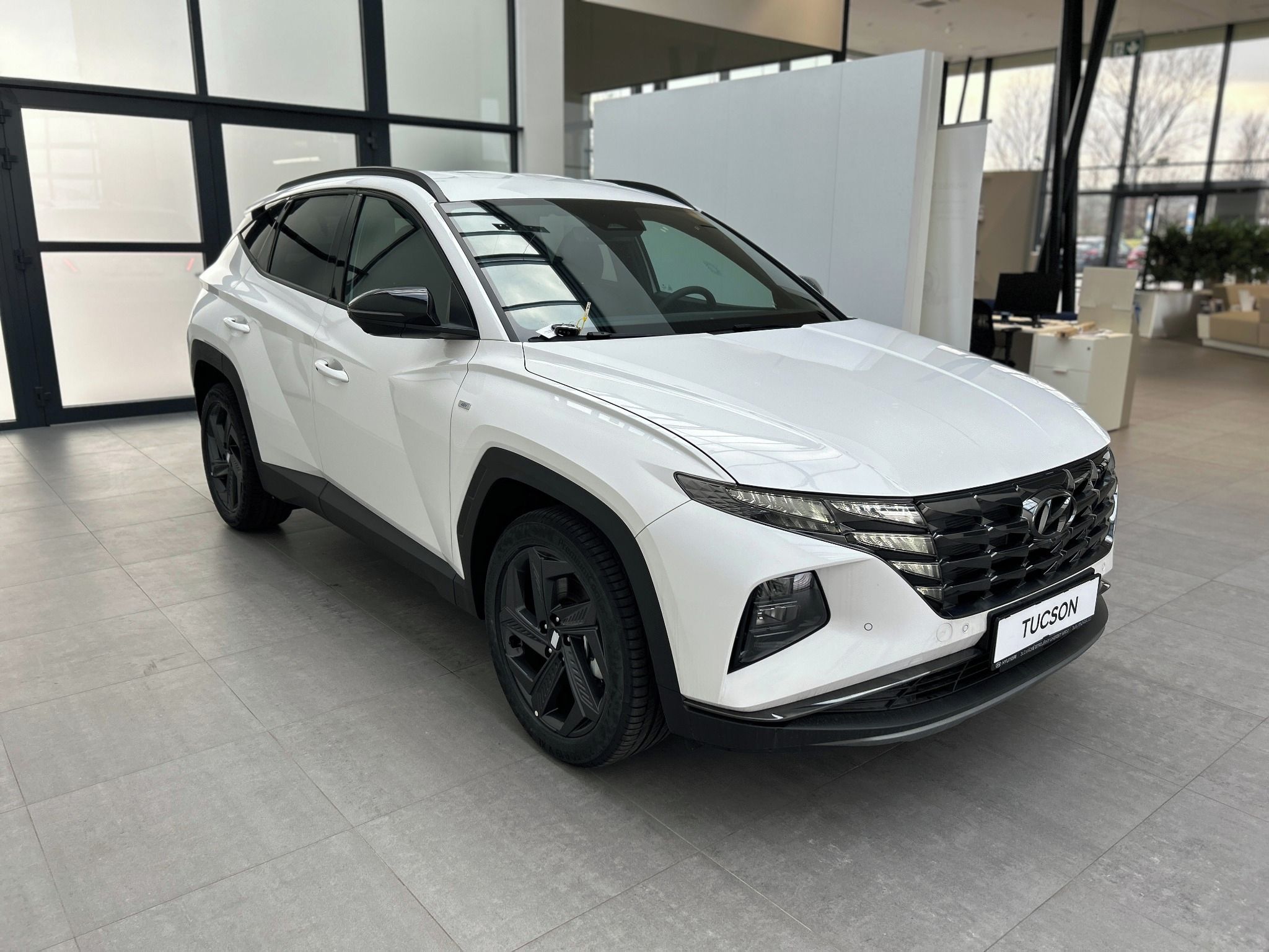 Hyundai Tucson, 132kW Freedom Plus 2WD - fotka 2